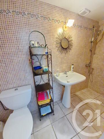 Maison à vendre  6 pièces - 267 m2 ALES - 30