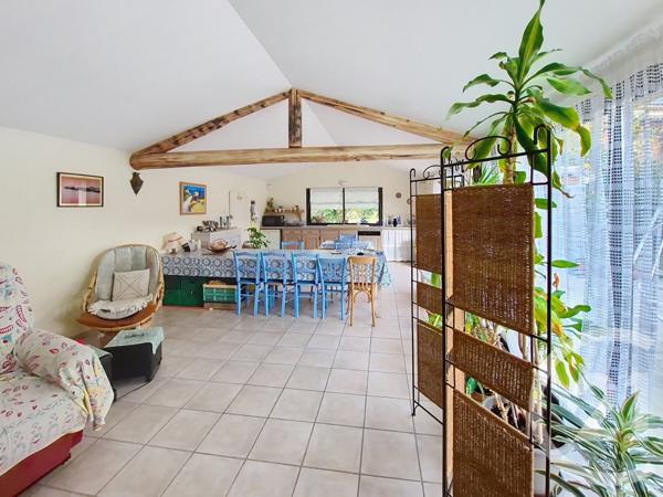 Maison à vendre  6 pièces - 267 m2 ALES - 30