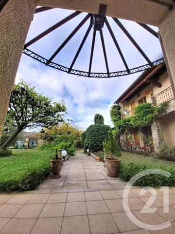 Maison à vendre  6 pièces - 267 m2 ALES - 30