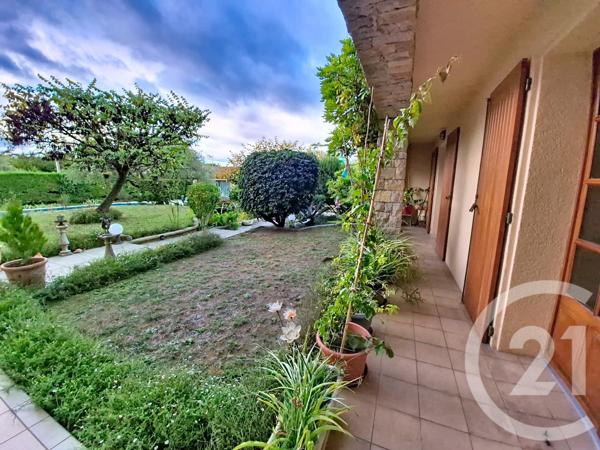 Maison à vendre  6 pièces - 267 m2 ALES - 30