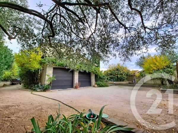 Maison à vendre  6 pièces - 267 m2 ALES - 30