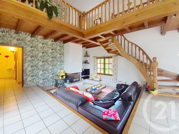 Maison à vendre  6 pièces - 267 m2 ALES - 30