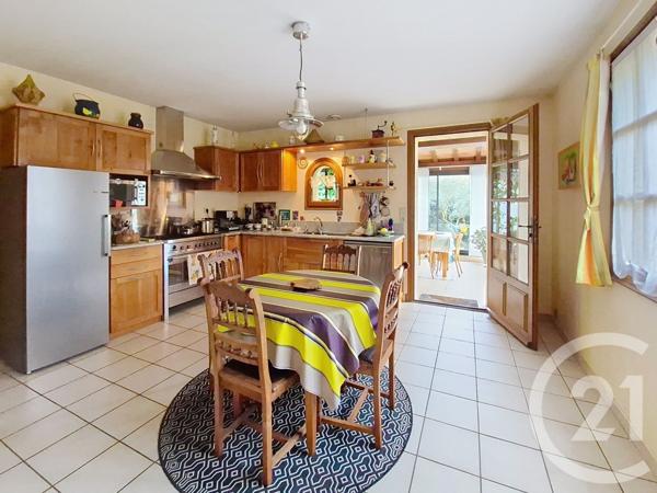 Maison à vendre  6 pièces - 267 m2 ALES - 30