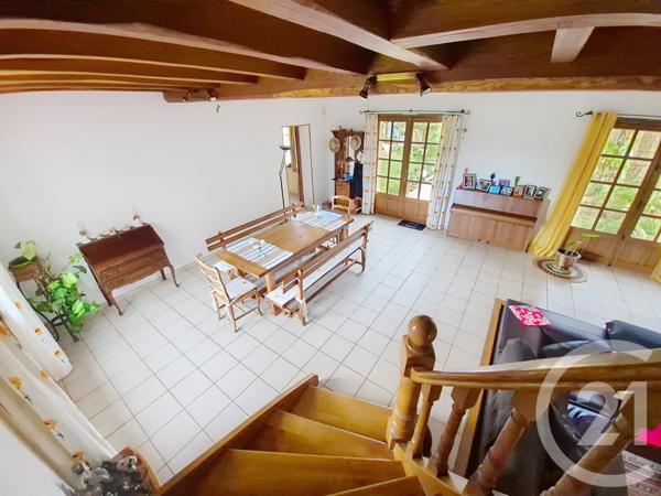 Maison à vendre  6 pièces - 267 m2 ALES - 30