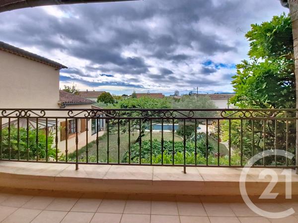 Maison à vendre  6 pièces - 267 m2 ALES - 30