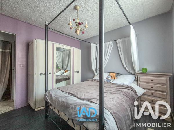 Maison à vendre 6 pièces 123 m² Buchelay