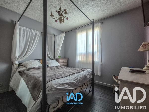 Maison à vendre 6 pièces 123 m² Buchelay