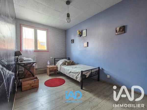 Maison à vendre 6 pièces 123 m² Buchelay