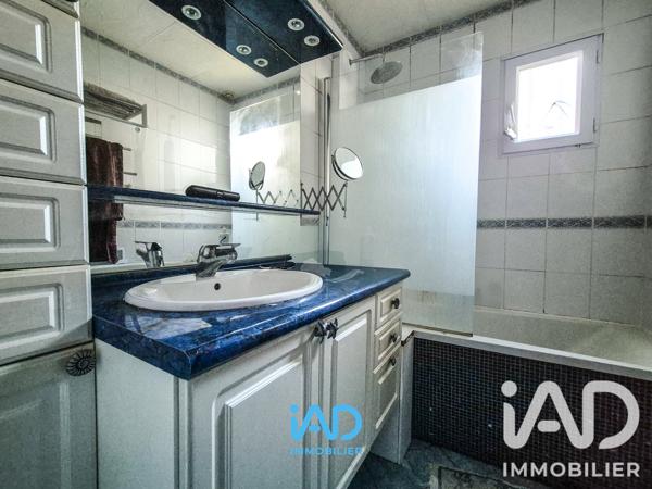 Maison à vendre 6 pièces 123 m² Buchelay