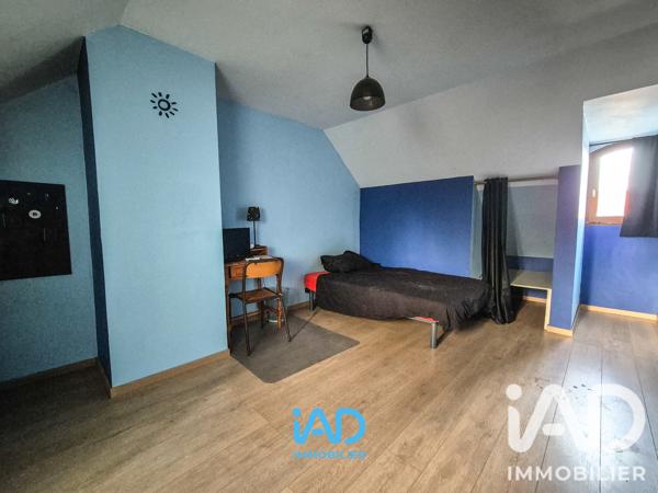 Maison à vendre 6 pièces 123 m² Buchelay