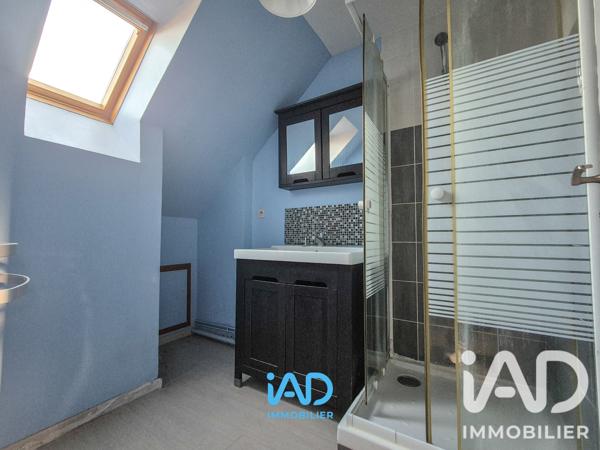 Maison à vendre 6 pièces 123 m² Buchelay