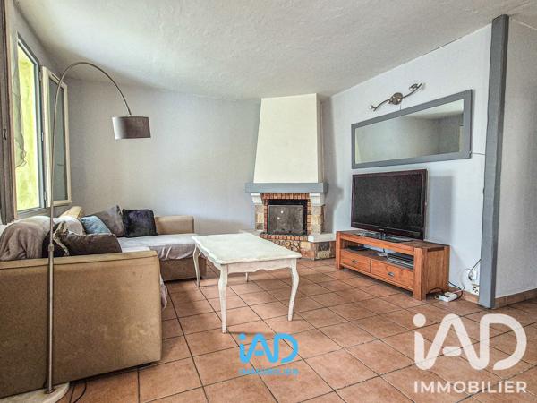 Maison à vendre 6 pièces 123 m² Buchelay