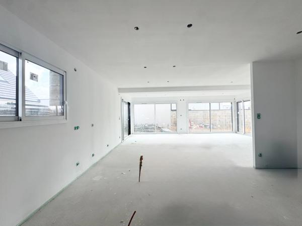 Maison individuelle 2023 à terminer Perrigny Les Dijon(21)