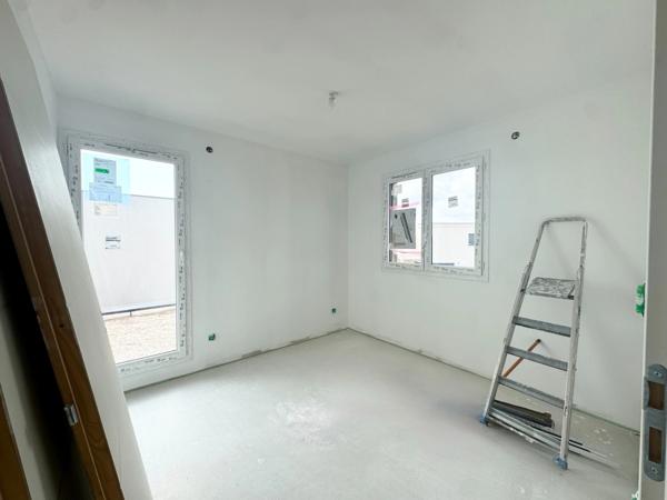 Maison individuelle 2023 à terminer Perrigny Les Dijon(21)