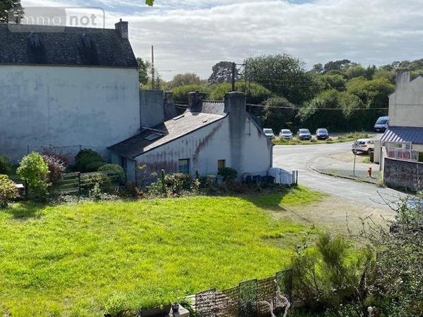 Terrain à Batir à vendre à Pont-l'Abbé dans le Finistère (29120), ref : 023/1442