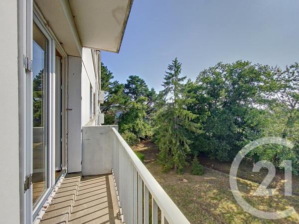 Appartement F4 à vendre  3 pièces - 68,73 m2 ST NAZAIRE - 44