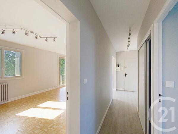 Appartement F4 à vendre  3 pièces - 68,73 m2 ST NAZAIRE - 44