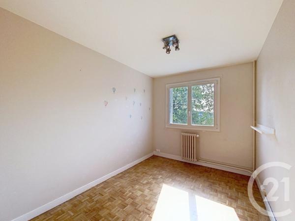 Appartement F4 à vendre  3 pièces - 68,73 m2 ST NAZAIRE - 44