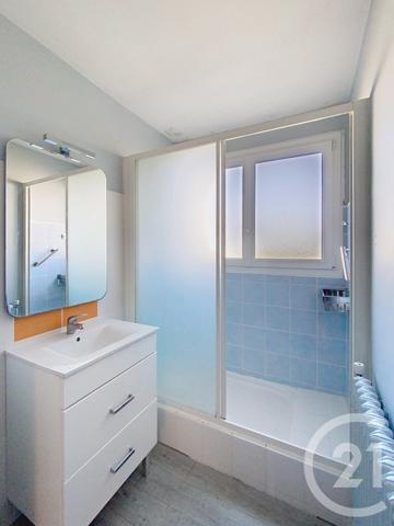 Appartement F4 à vendre  3 pièces - 68,73 m2 ST NAZAIRE - 44