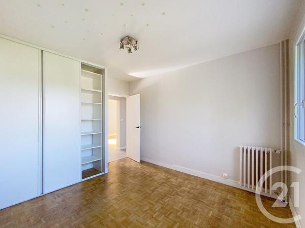 Appartement F4 à vendre  3 pièces - 68,73 m2 ST NAZAIRE - 44