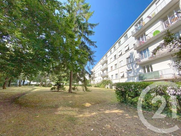 Appartement F4 à vendre  3 pièces - 68,73 m2 ST NAZAIRE - 44