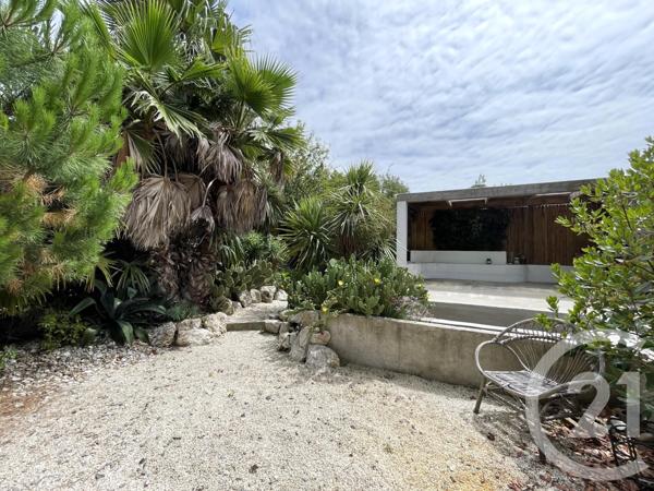 Maison à vendre  3 pièces - 119,91 m2 ST HILAIRE DE RIEZ - 85