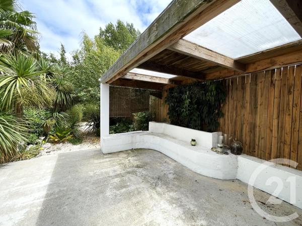 Maison à vendre  3 pièces - 119,91 m2 ST HILAIRE DE RIEZ - 85