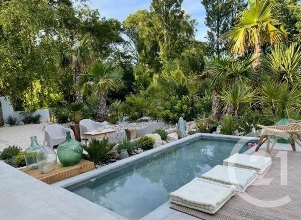 Maison à vendre  3 pièces - 119,91 m2 ST HILAIRE DE RIEZ - 85