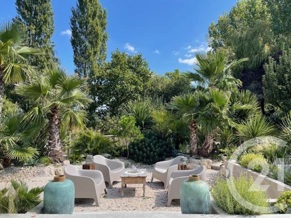 Maison à vendre  3 pièces - 119,91 m2 ST HILAIRE DE RIEZ - 85