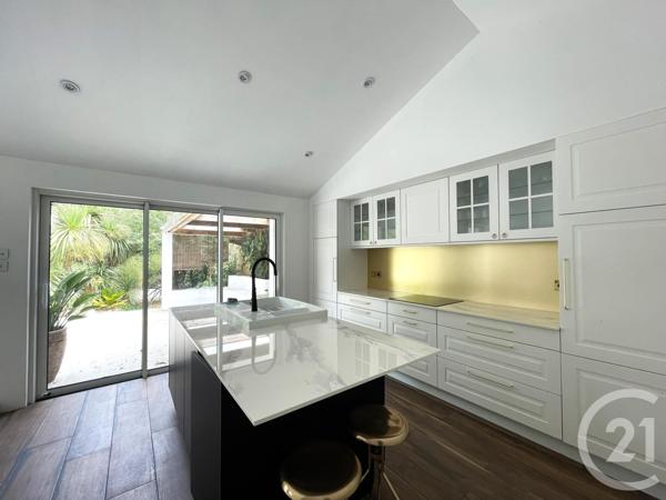 Maison à vendre  3 pièces - 119,91 m2 ST HILAIRE DE RIEZ - 85