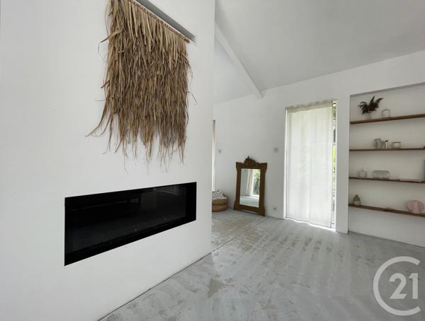 Maison à vendre  3 pièces - 119,91 m2 ST HILAIRE DE RIEZ - 85