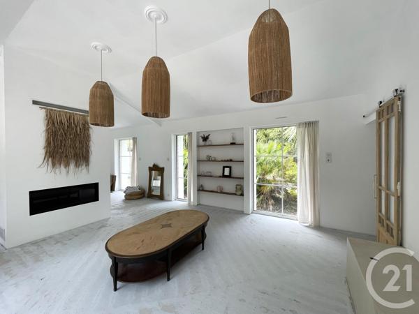 Maison à vendre  3 pièces - 119,91 m2 ST HILAIRE DE RIEZ - 85