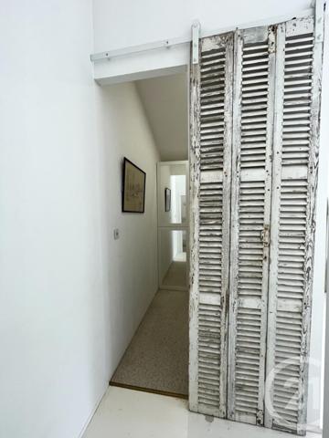 Maison à vendre  3 pièces - 119,91 m2 ST HILAIRE DE RIEZ - 85