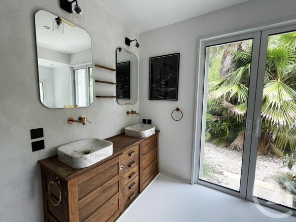 Maison à vendre  3 pièces - 119,91 m2 ST HILAIRE DE RIEZ - 85