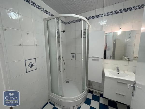 Appartement à louer 2 pièces 53.3m² Cambrai (59400)