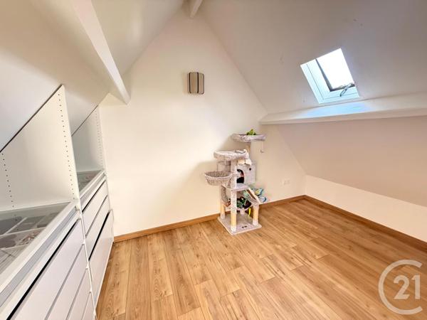 Maison à vendre  4 pièces - 80,42 m2 CHAUMONT EN VEXIN - 60