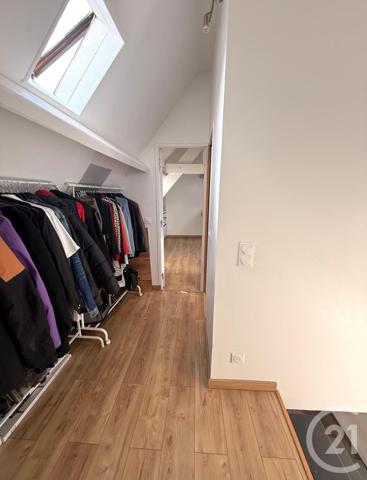 Maison à vendre  4 pièces - 80,42 m2 CHAUMONT EN VEXIN - 60