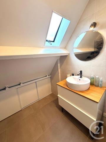 Maison à vendre  4 pièces - 80,42 m2 CHAUMONT EN VEXIN - 60