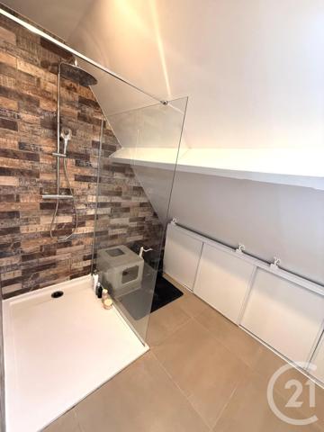 Maison à vendre  4 pièces - 80,42 m2 CHAUMONT EN VEXIN - 60