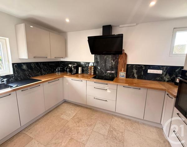 Maison à vendre  4 pièces - 80,42 m2 CHAUMONT EN VEXIN - 60