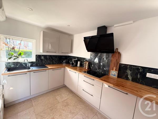 Maison à vendre  4 pièces - 80,42 m2 CHAUMONT EN VEXIN - 60