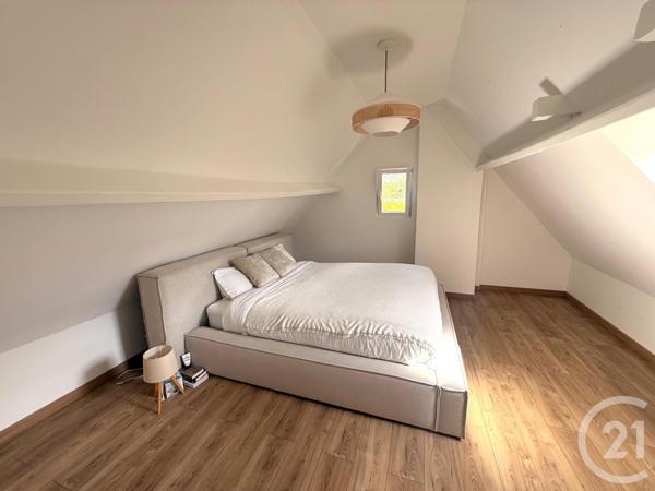 Maison à vendre  4 pièces - 80,42 m2 CHAUMONT EN VEXIN - 60