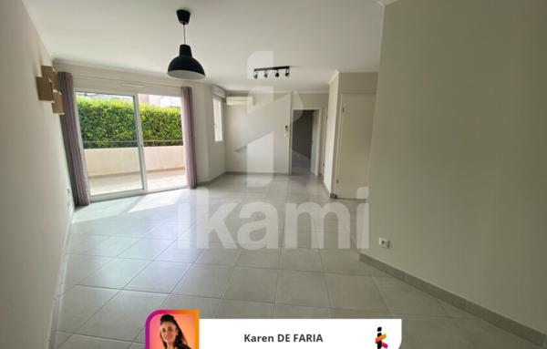 Appartement de 45 m²