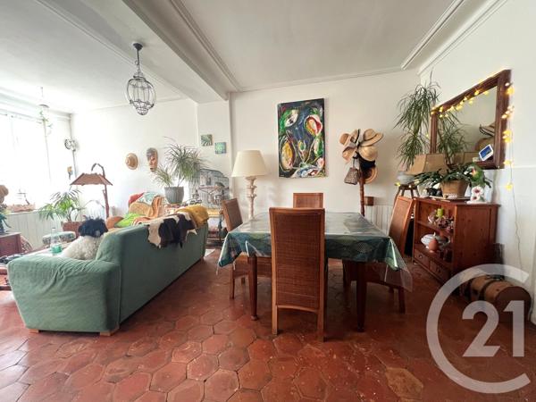 Immeuble à vendre  196,71 m2 MEROBERT - 91