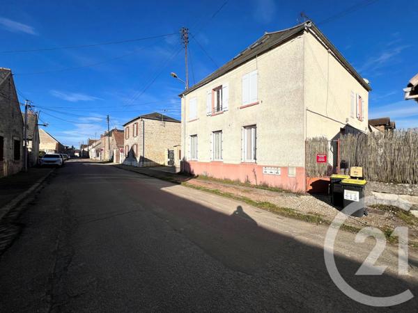 Immeuble à vendre  196,71 m2 MEROBERT - 91