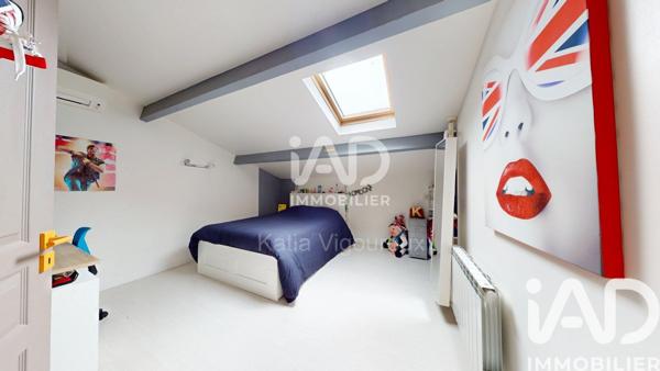 Maison à vendre 6 pièces 225 m² Saint-Paul-d'Espis