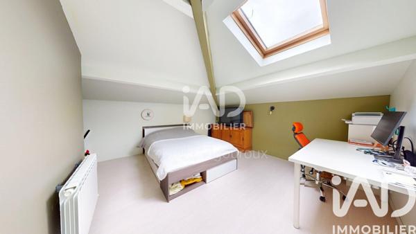 Maison à vendre 6 pièces 225 m² Saint-Paul-d'Espis