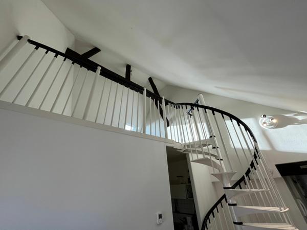 Appartement à louer    2 pièces • 35,59 m2 Beaugency