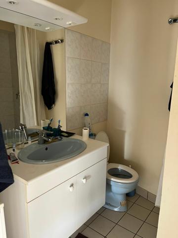 Appartement à louer    2 pièces • 35,59 m2 Beaugency