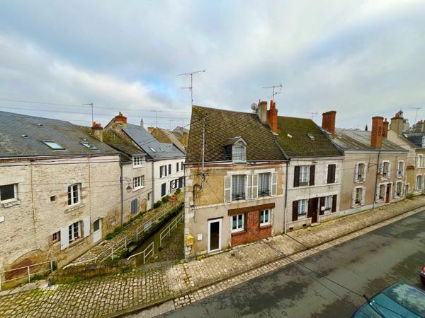 Appartement à louer    2 pièces • 35,59 m2 Beaugency